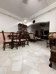 Blk 326 Sembawang Crescent (Sembawang), HDB 5 Rooms #538526531